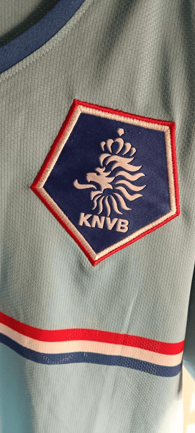 Nederland elftal 2008/2010