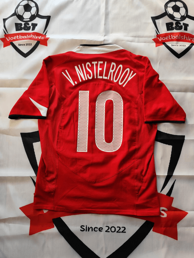 Manchester United 04/06
