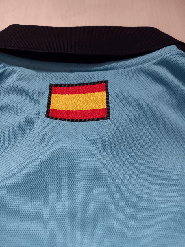 Polo spanje