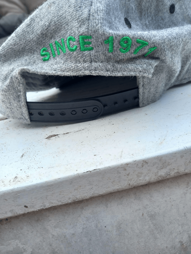 FC Groningen cap