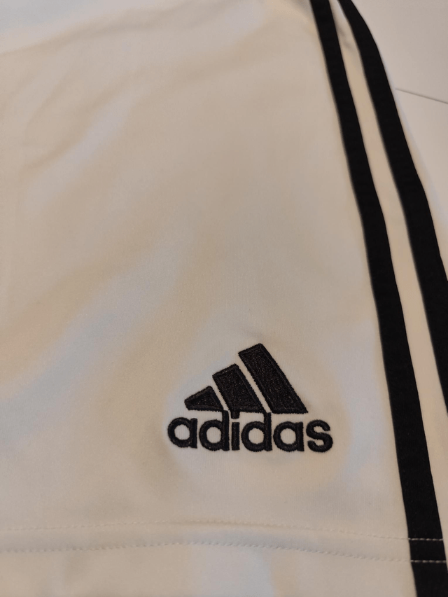 Manchester United thuis korte broek 23/24