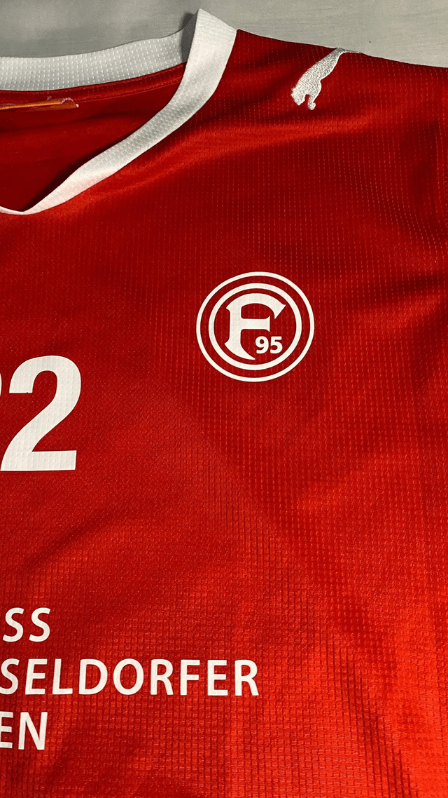 Fortuna Dusseldorf