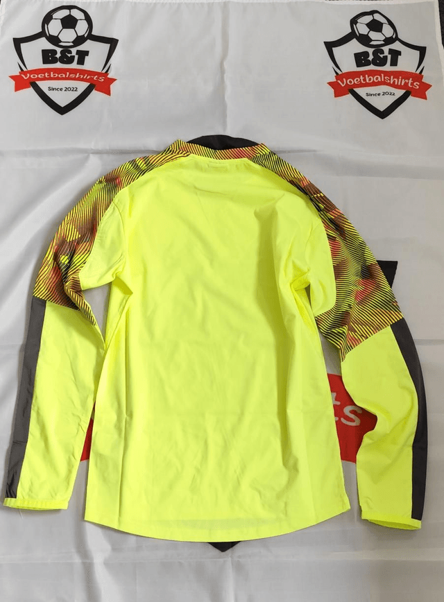 Manchester City Puma Windbreaker Training Top 2019/2020