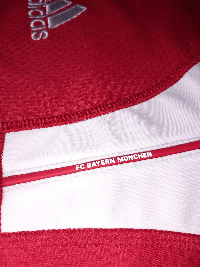 FC Bayern Munchen 2009/2010