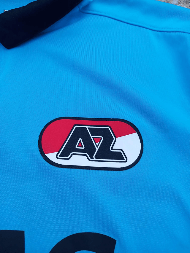 AZ uitshirt 2016/2017