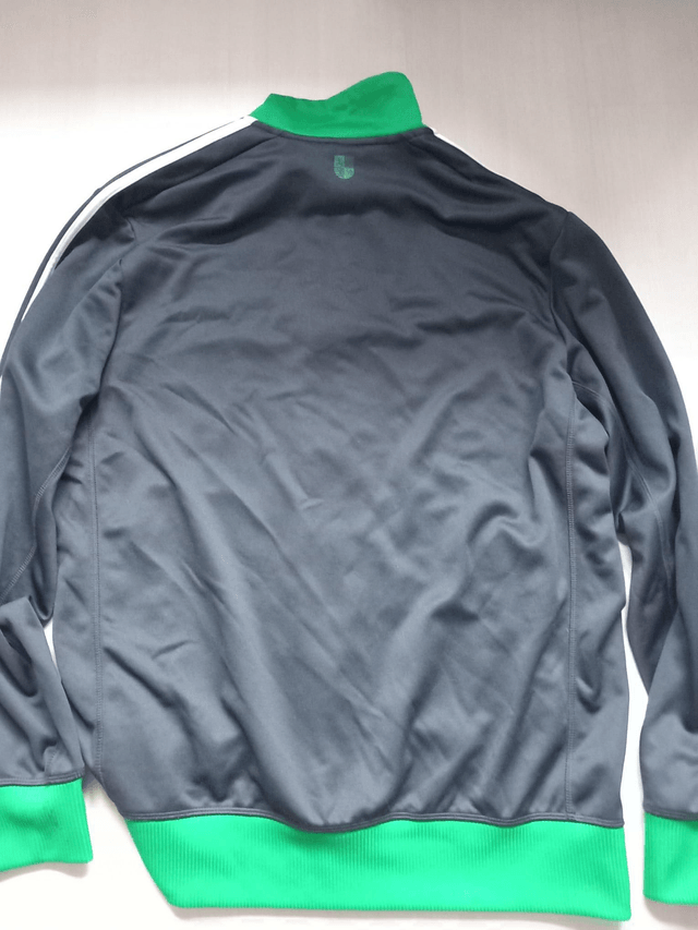 Schalke 04 Vest 2015/16