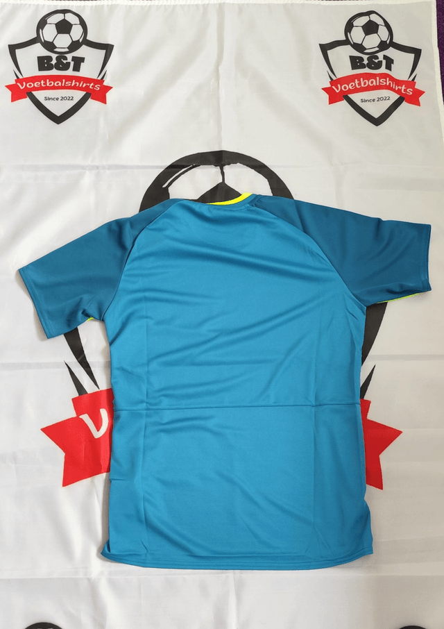 Everton Umbro Warm-Up Training Shirt 2019-20 
