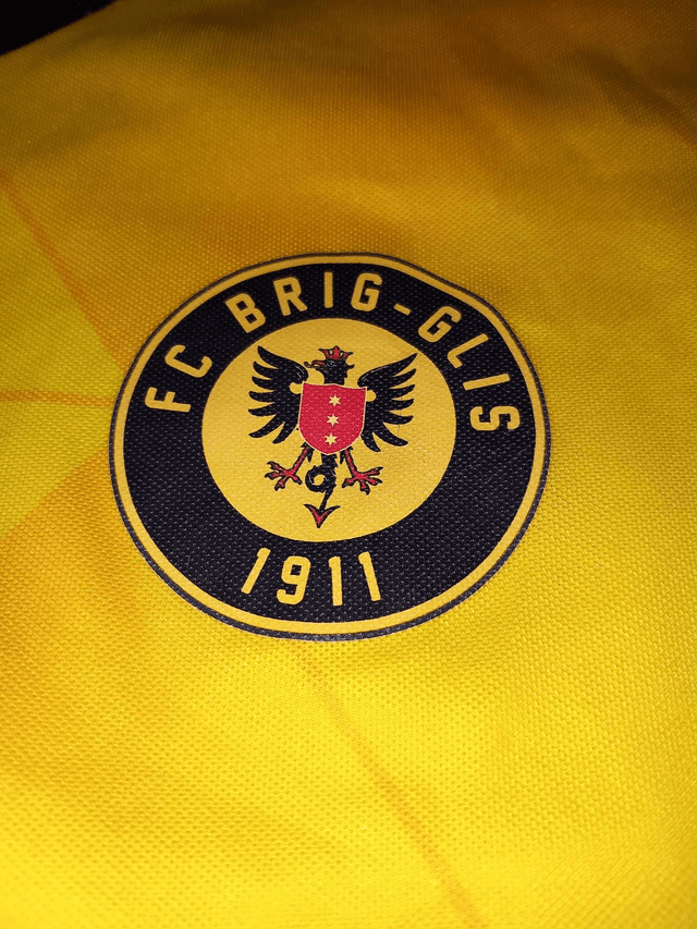 Fc Brig-glis