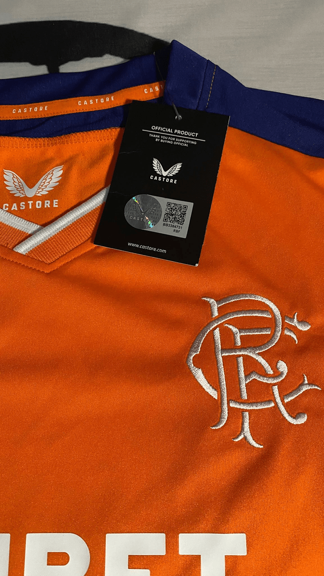 Rangers Fc 22-23