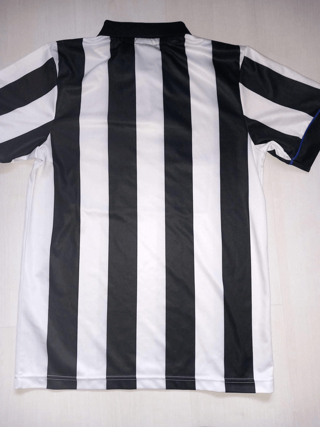 Newcastle United Retro 1995