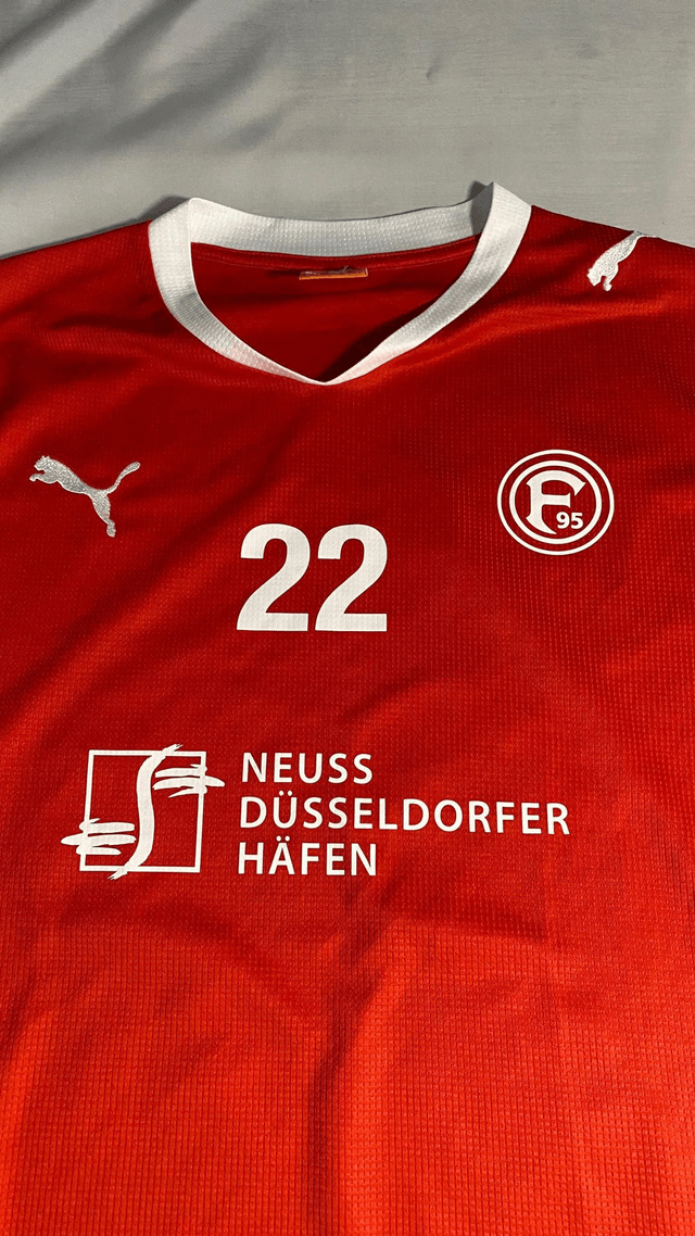 Fortuna Dusseldorf