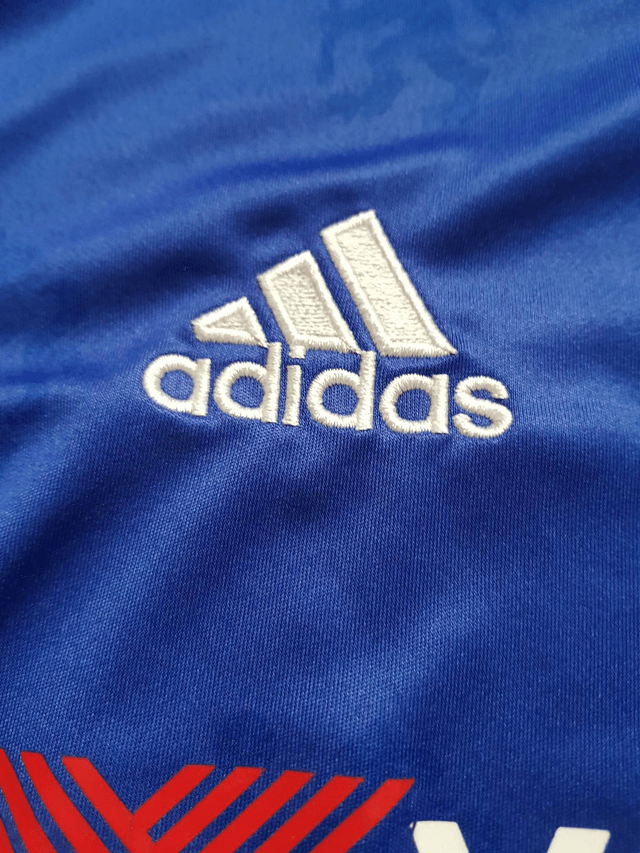 Chelsea 2016/2017