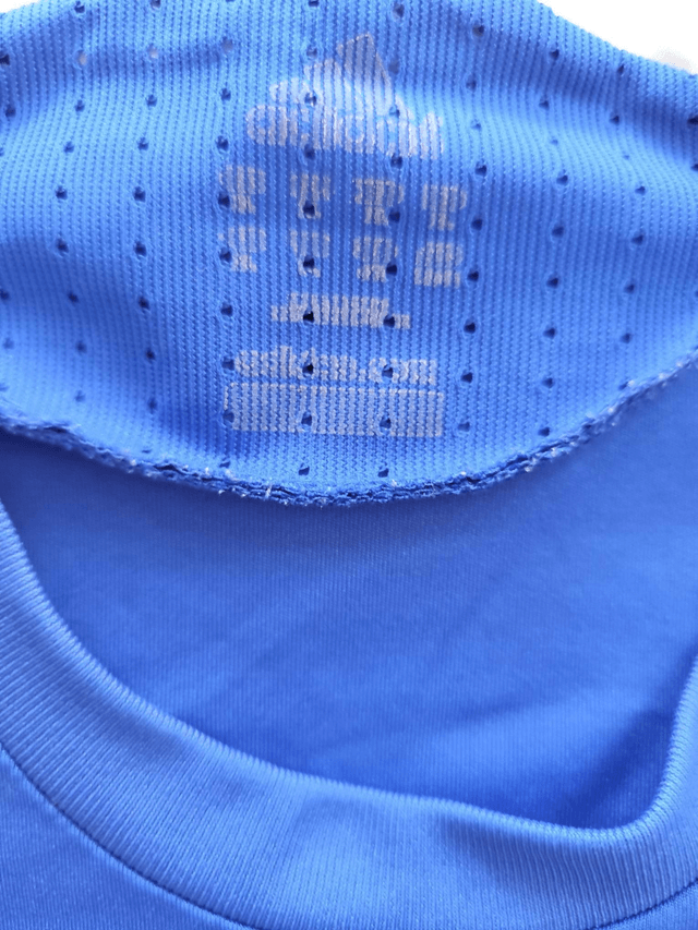 Frankrijk Shirt 2008 - Franck Ribéry