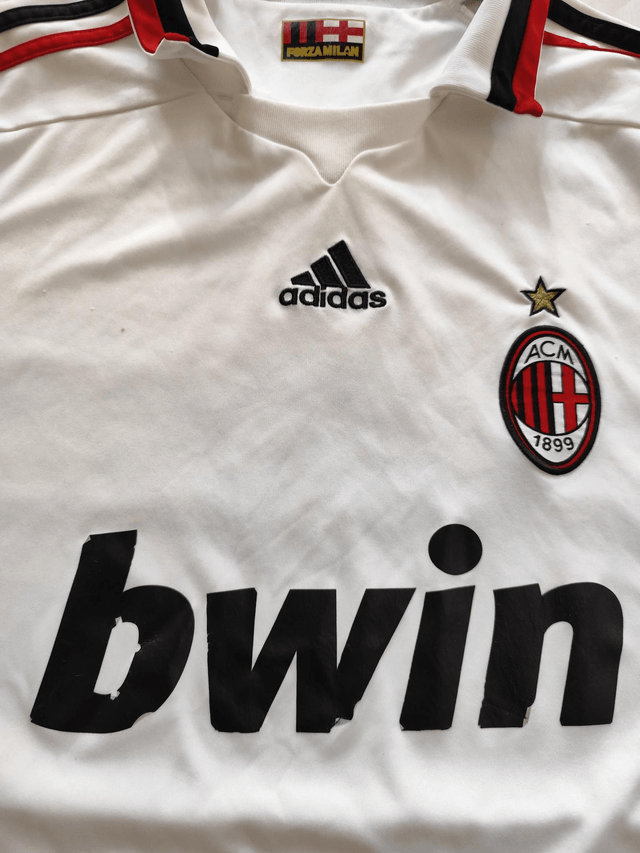 Ac Milan 2009/2010 Pato