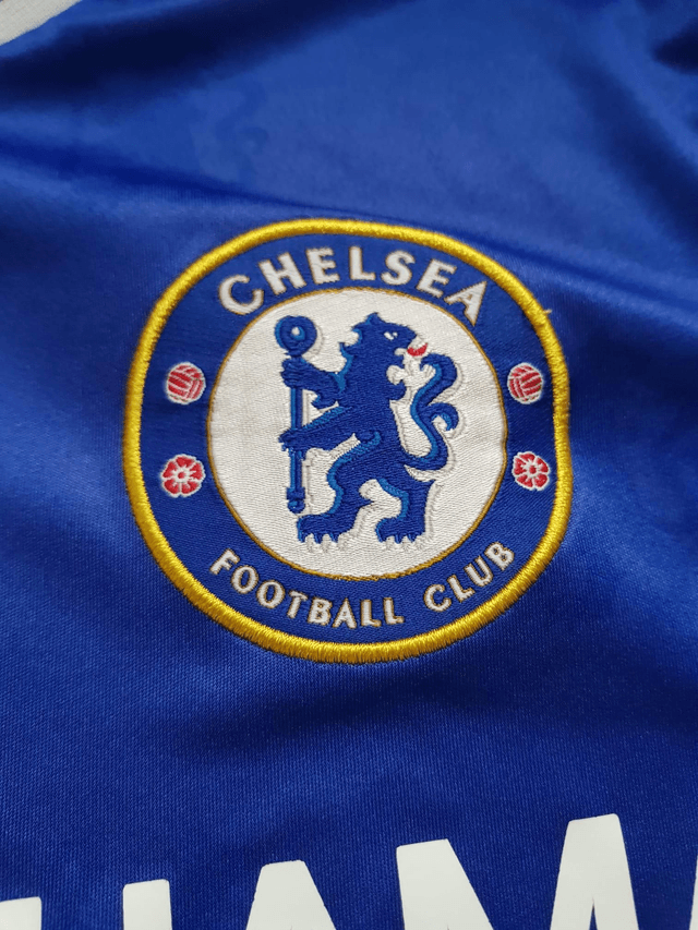 Chelsea 2016/2017