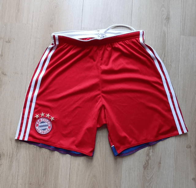 Bayern München 2013/2014 broek