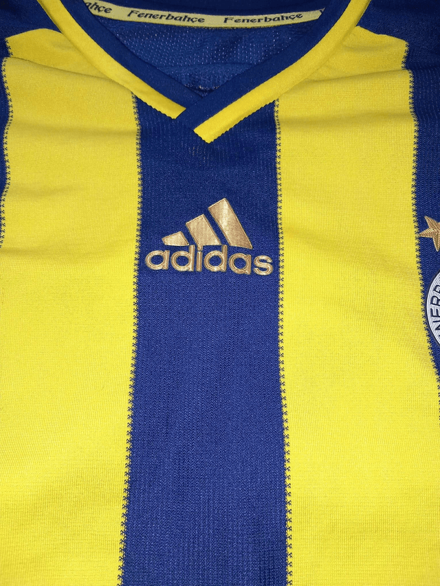 Fenerbahce 2014/2015