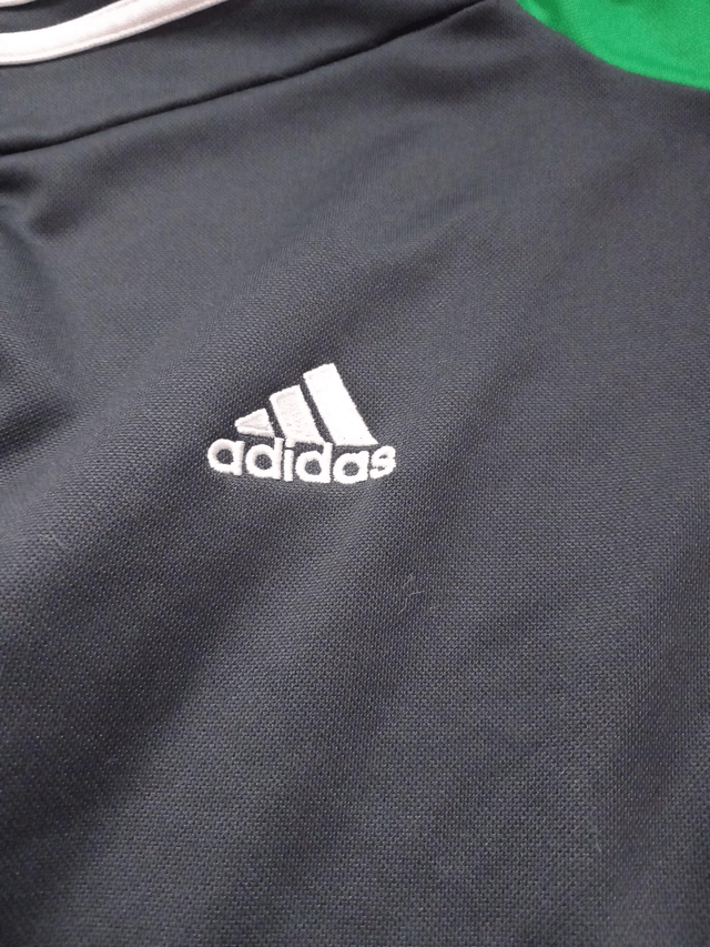 Schalke 04 Vest 2015/16