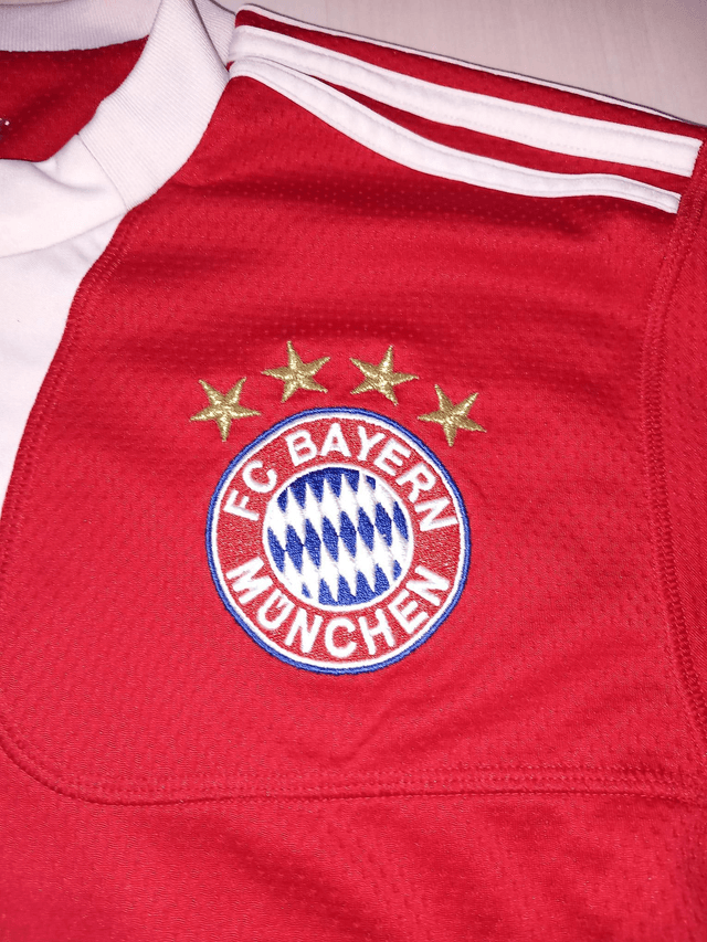 FC Bayern Munchen 2009/2010