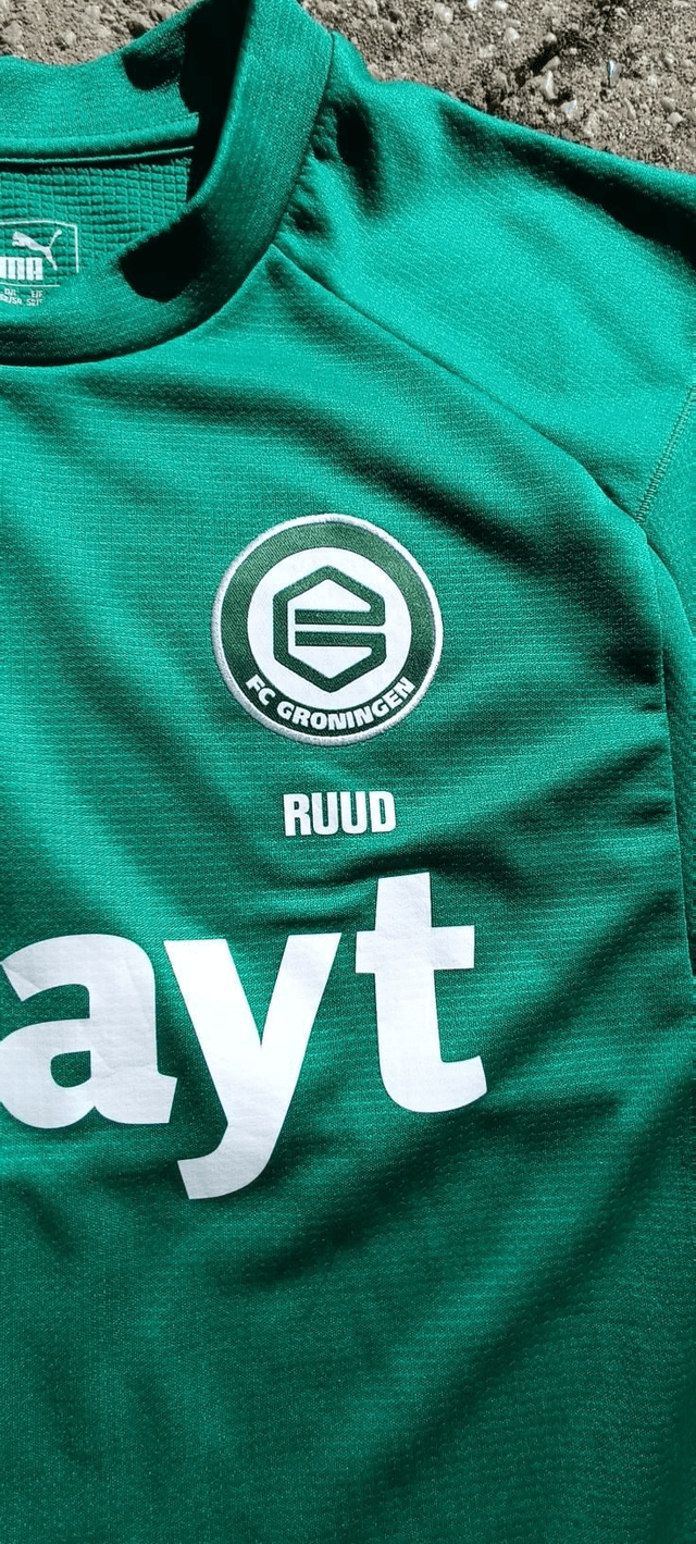 FC Groningen (ruud)