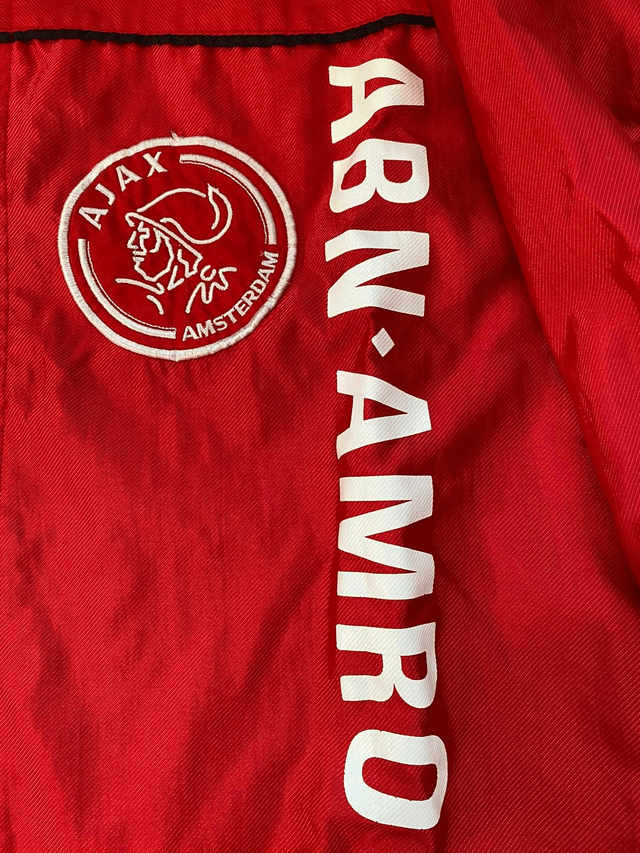 Ajax Windjack 97/98 (ABN-AMRO)