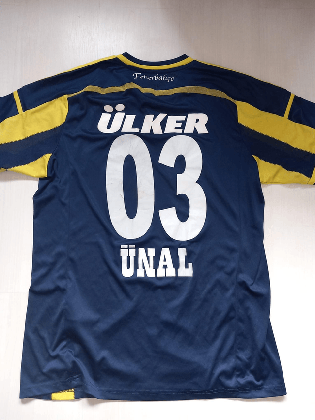 Fenerbahce 2014/2015