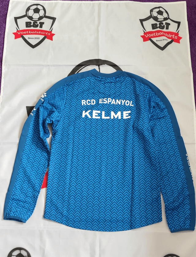 Espanyol Kelme Training Top 18/19