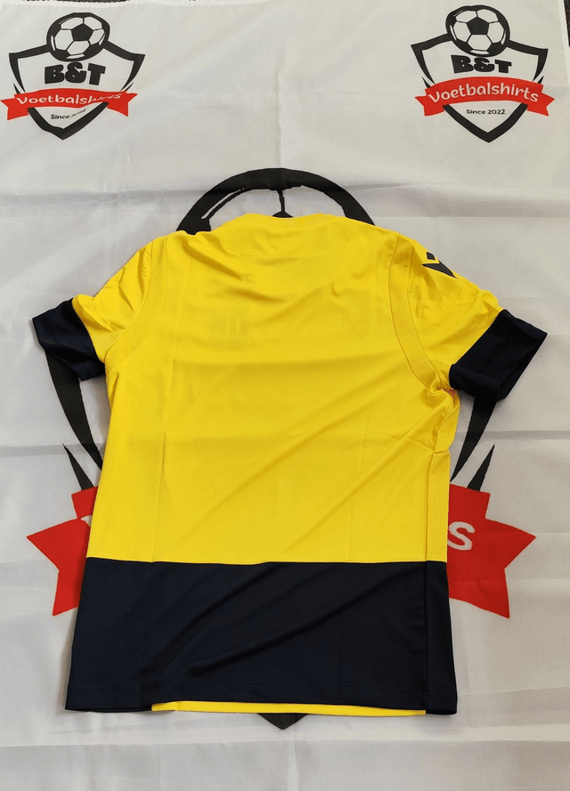 Stoke City Macron Training Shirt 2020-21