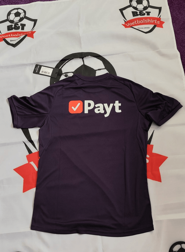FC Groningen Robey Training Shirt 2021-22 