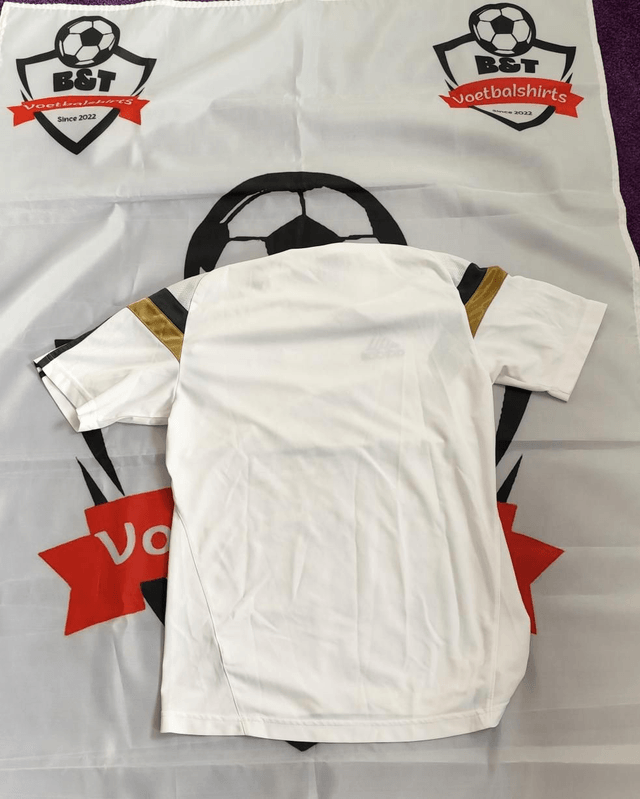 Wales Player Issue Training Shirt 2014/2015