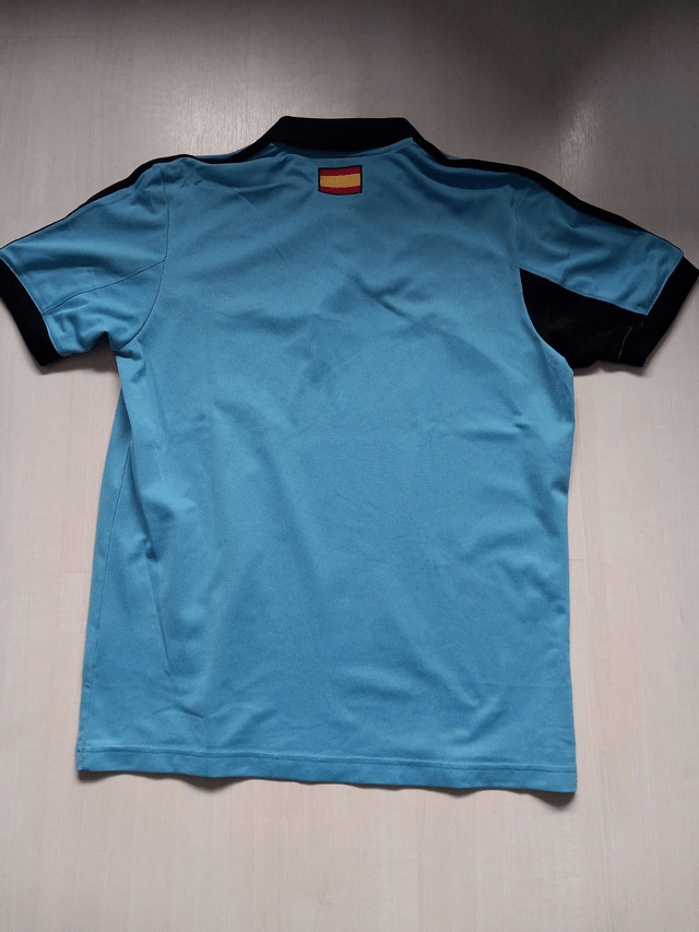 Polo spanje