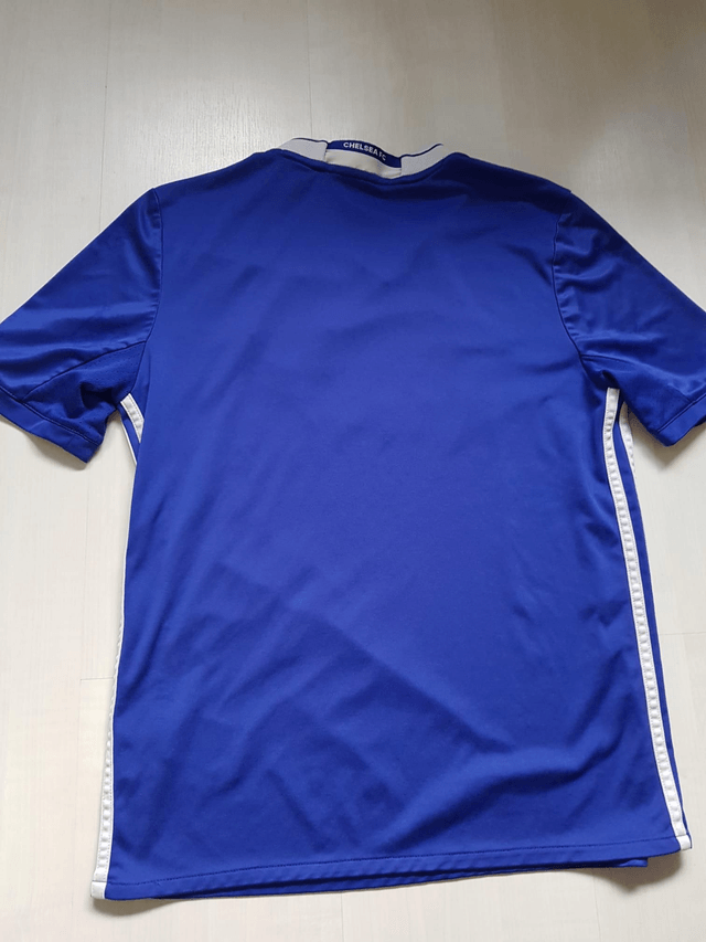 Chelsea 2016/2017