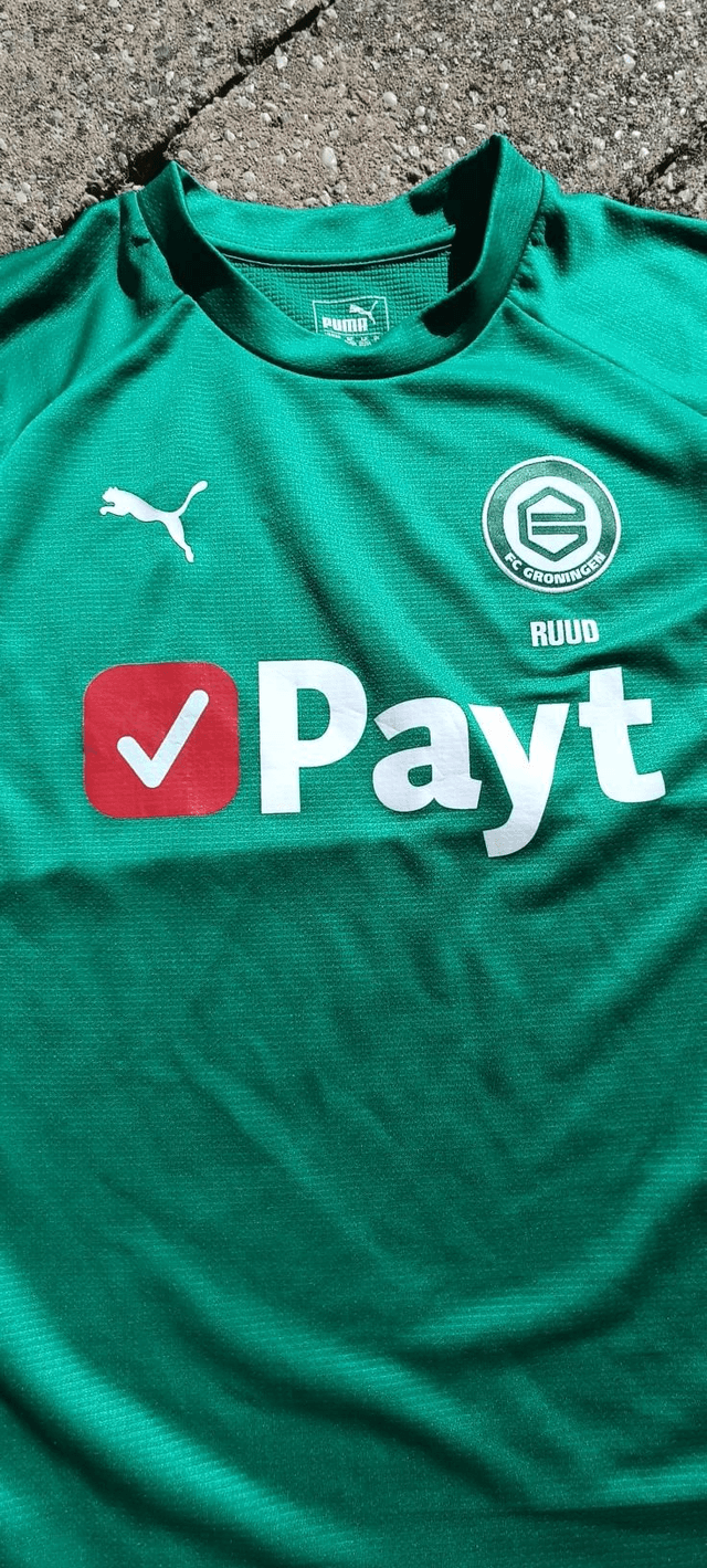 FC Groningen (ruud)