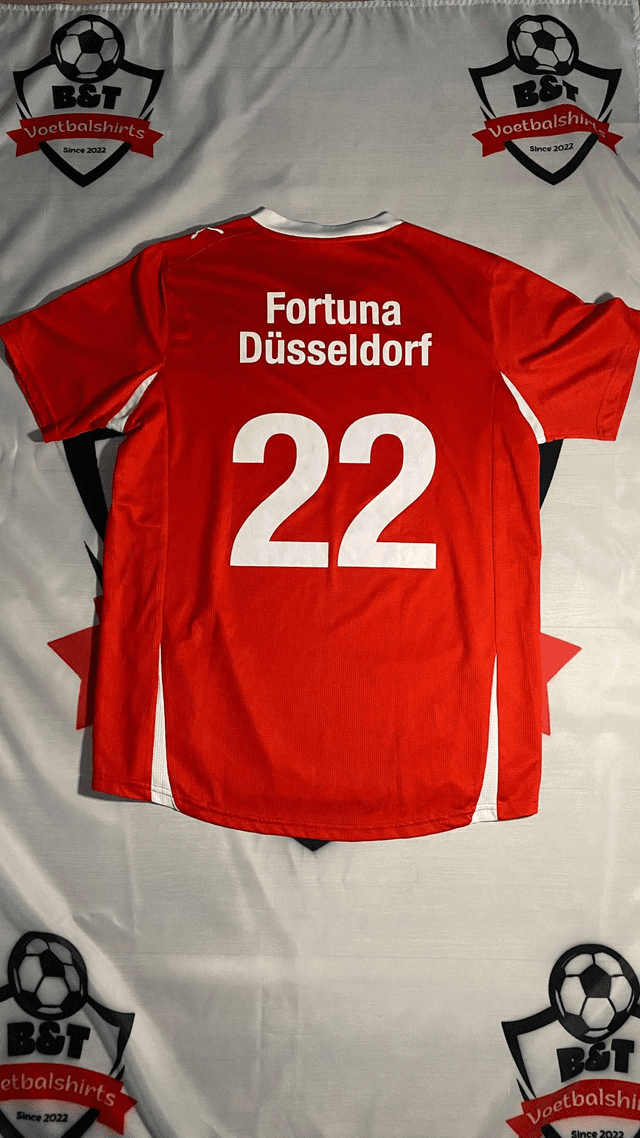 Fortuna Dusseldorf