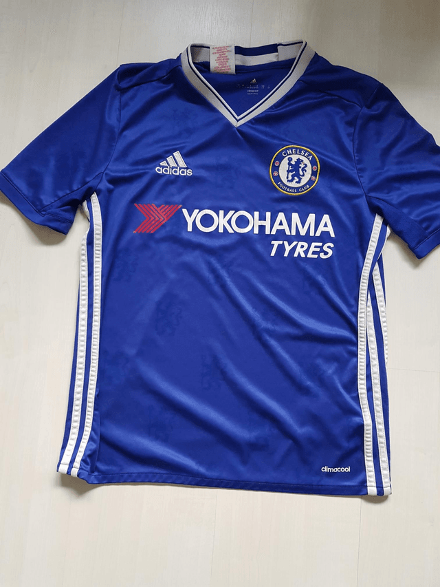 Chelsea 2016/2017