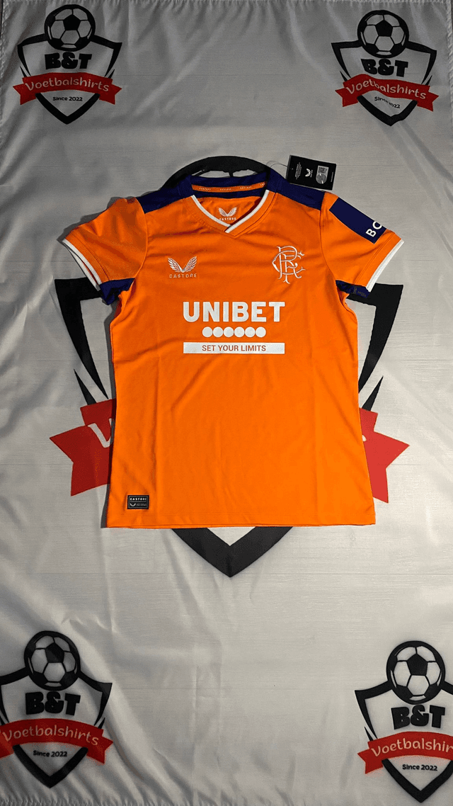 Rangers Fc 22-23
