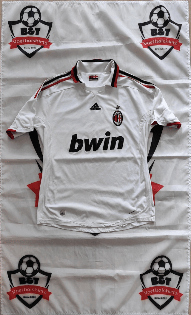 Ac Milan 2009/2010 Pato