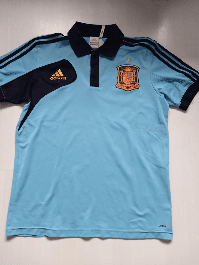 Polo spanje