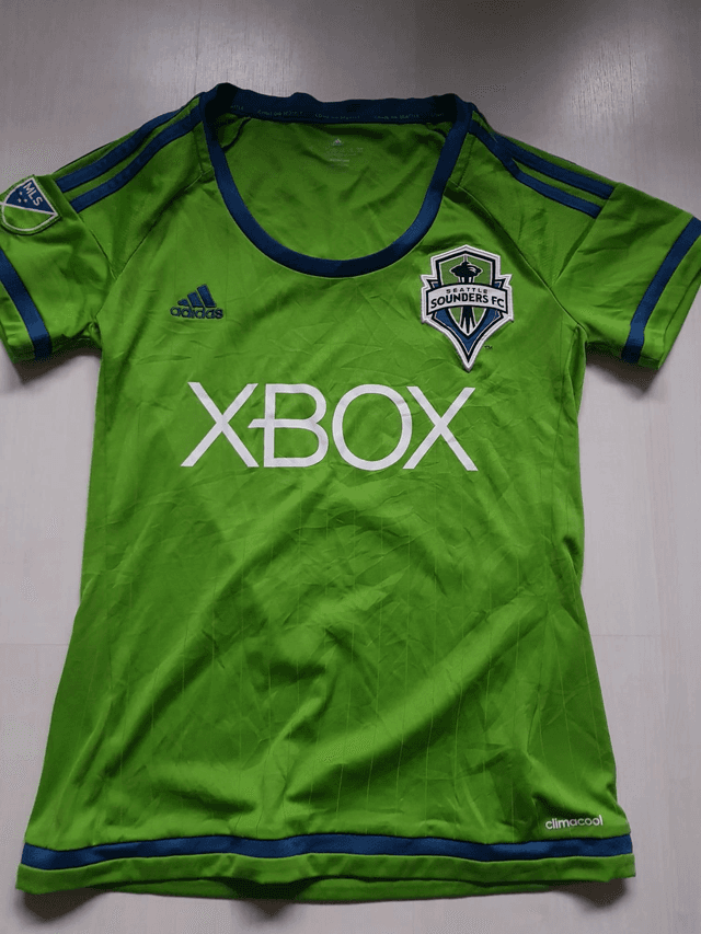 Seattle sounders 2015