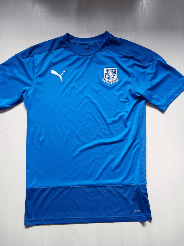 Tranmere Rovers