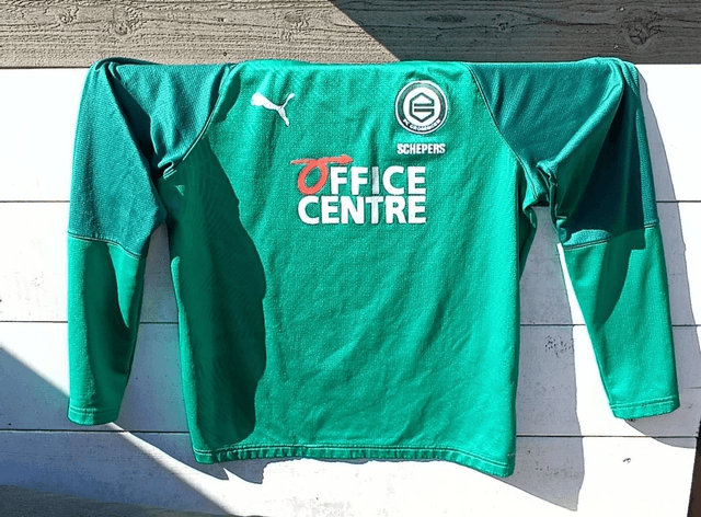 FC Groningen  (schepers) lang