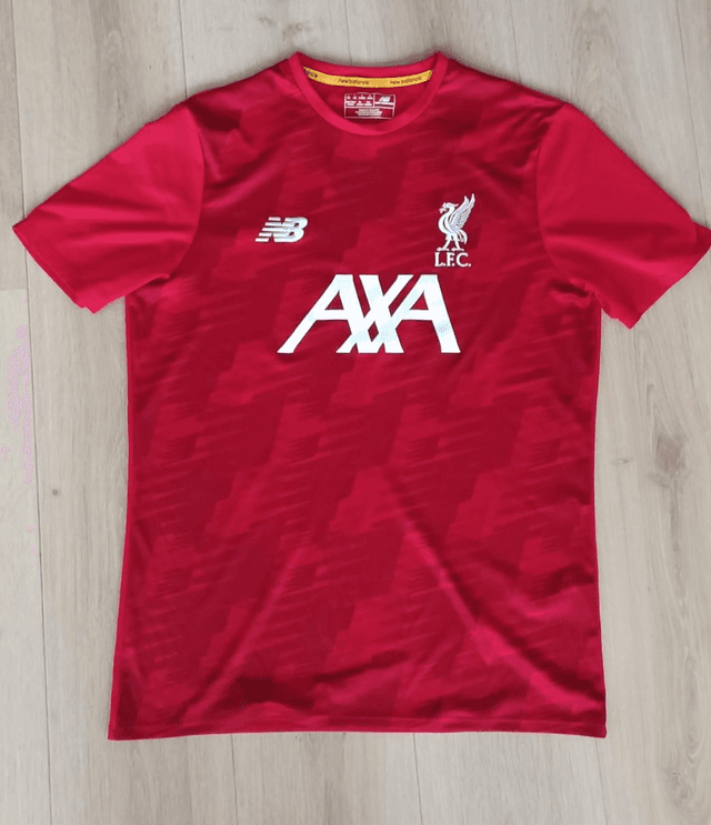 Liverpool 2019/2020