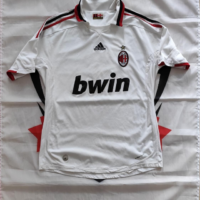 Ac Milan 2009/2010 Pato