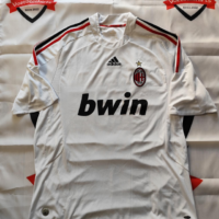 AC Milan Maldini(3)  08/09