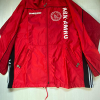 Ajax Windjack 97/98 (ABN-AMRO)