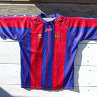 Barçalona shirt 97/98