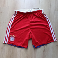 Bayern München 2013/2014 broek
