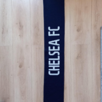 Chelsea sjaal Champions League
