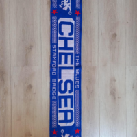 Chelsea sjaal origineel