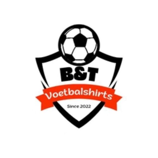 B&T Voetbalshirts